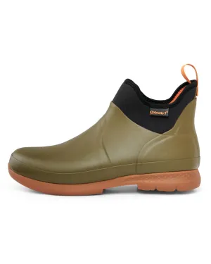 Gateway1 Jodhpur Lady 6" 4mm Boots Low Profile Weekend Camping
