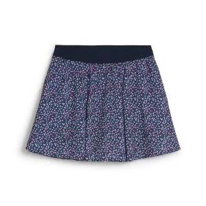 CompressionEnhanced TearResistant Fabric Women's Soto Pleated Golf Skirt