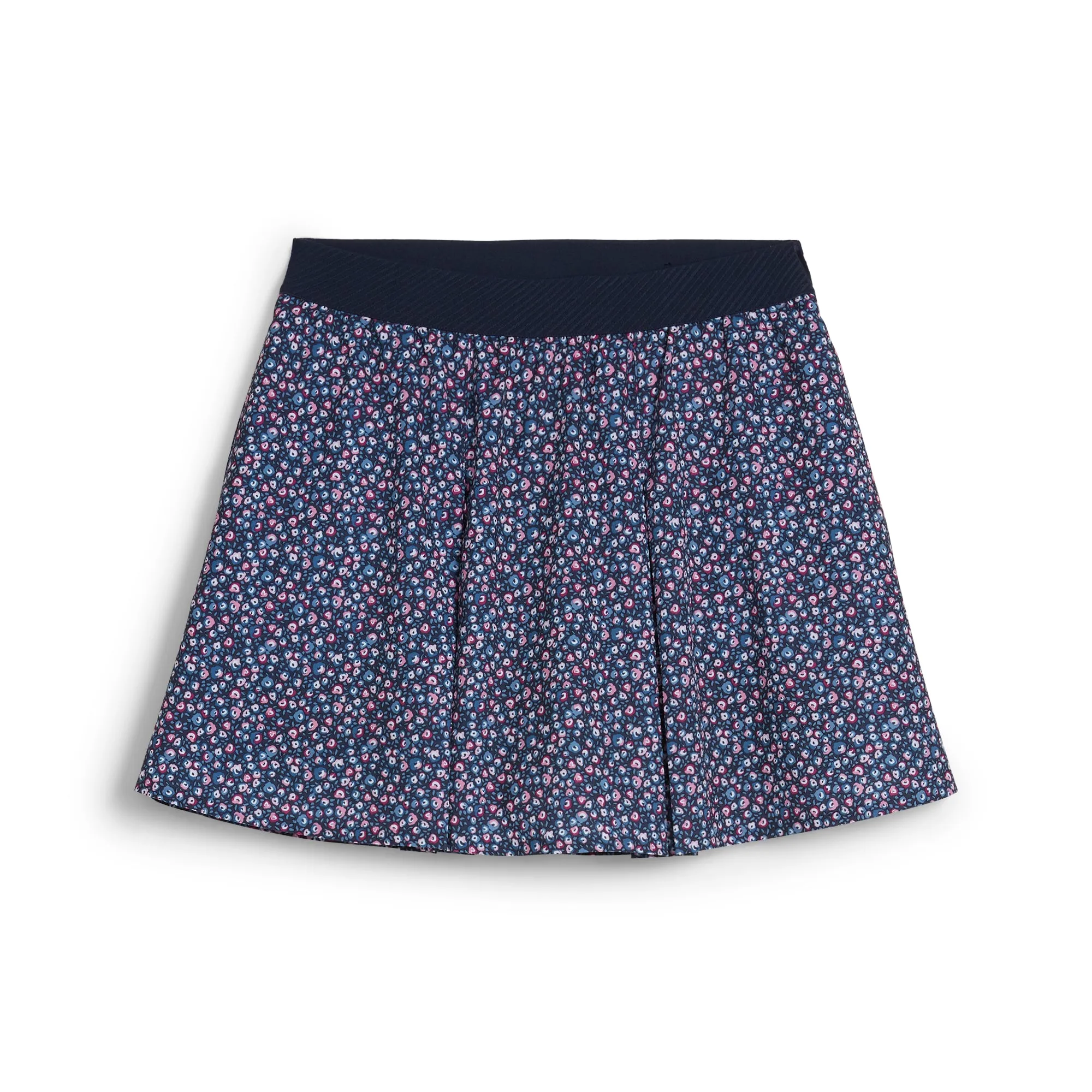 AntiPillingCloth Women's Soto Pleated Golf Skirt