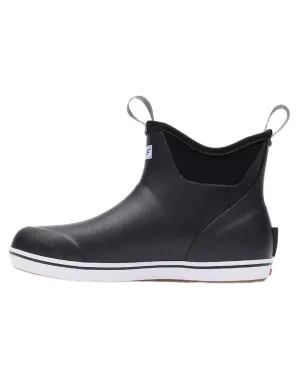 Low Profile Cold Climate Comfort Lining Comfort Seeker Xtratuf Womens 6" Ankle Deck Boots
