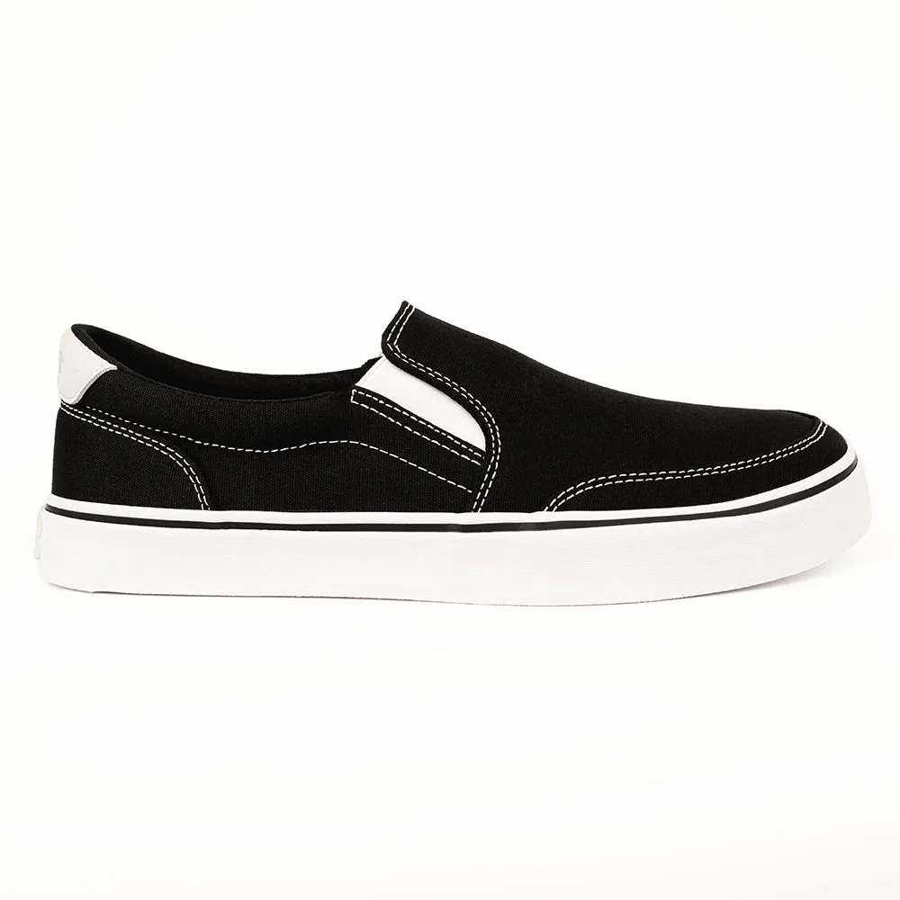 Agile Fit Path Free STREETSTYLE Slip-On Coal