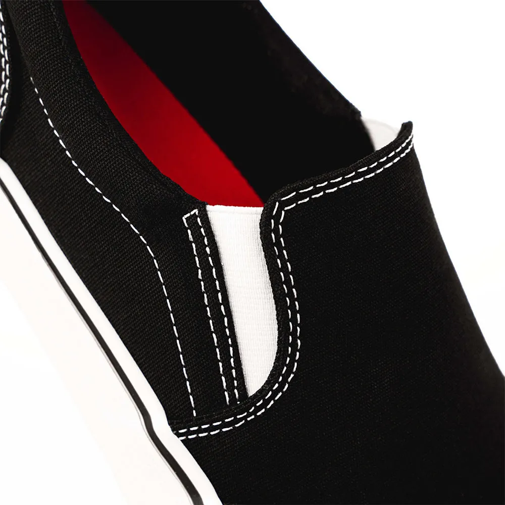 STREETSTYLE Slip-On Coal Low Impact Design Pond Walk