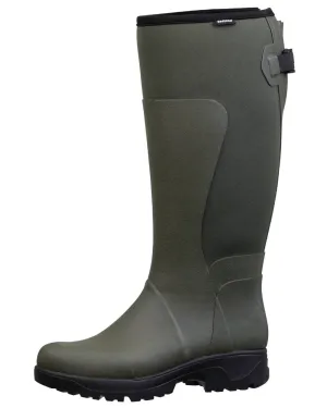 Seeland Womens Hillside Flex Wellingtons Tactile Grip Pattern