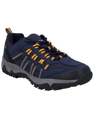 Hi-Tec Mens Jaguar Shoes insole replacement improvement men