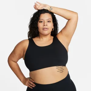 Women's Nike Plus Alate All U Sports Bra petite size