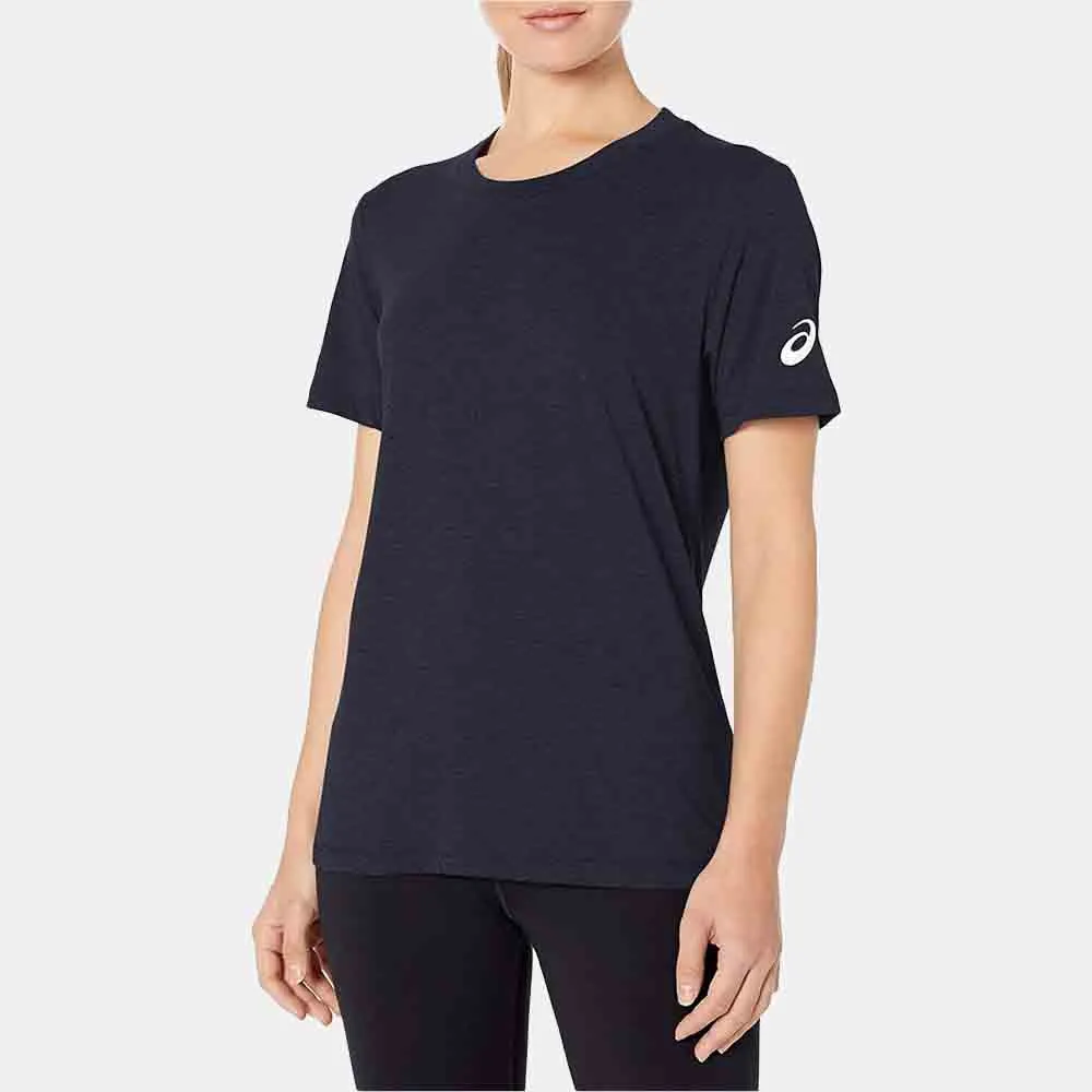 Women's Circuit 2 Short Sleeve Top Recycled Polyester Blend