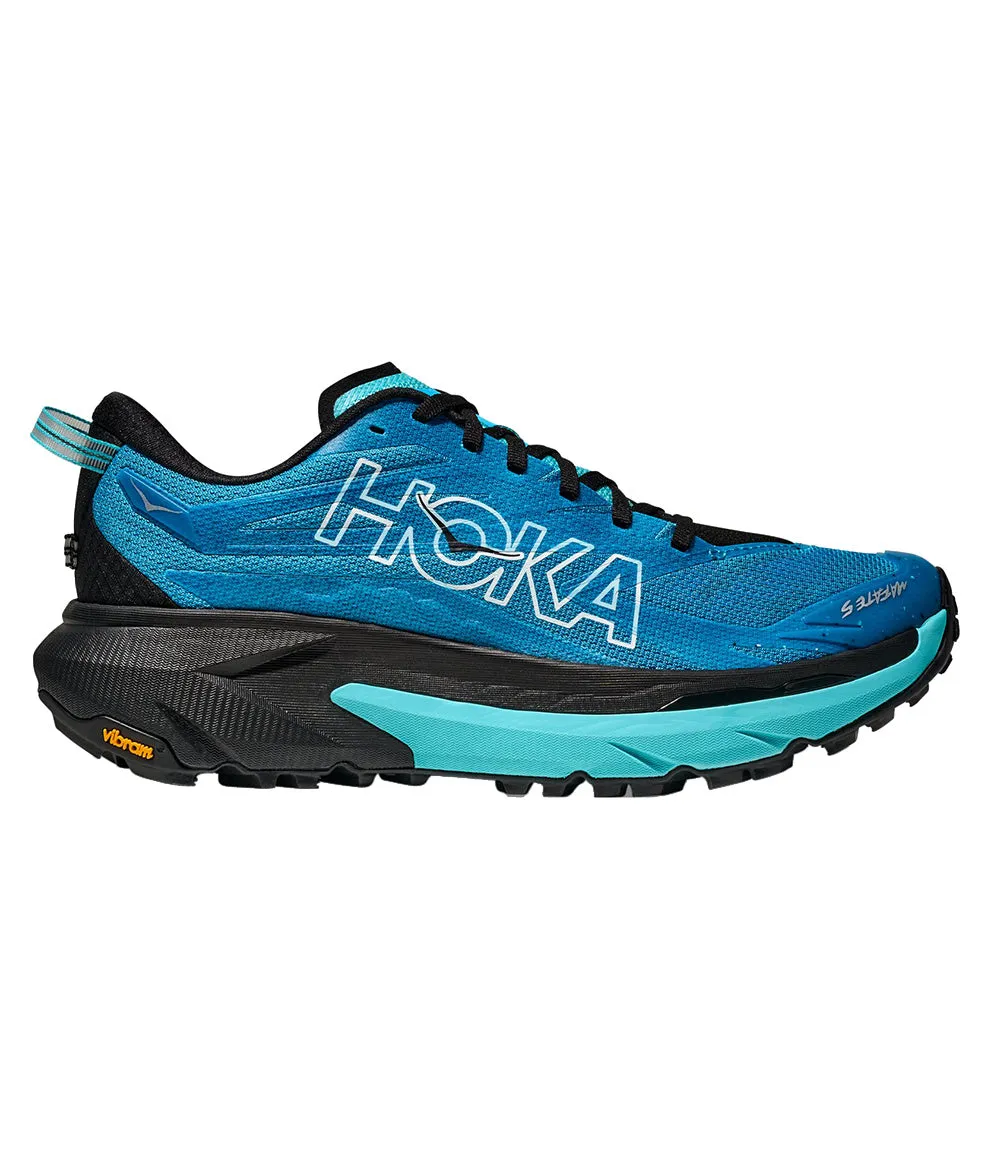 W Mafate 5 Court Fast Breathable Upper