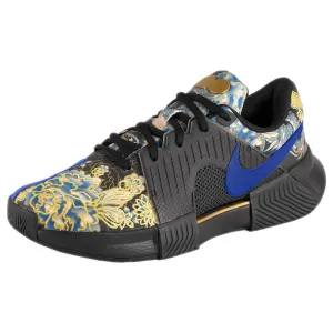Teen Athletes Nike Women's Air Zoom GP Challenge 1 - Osaka - Premium - Black/Racer Blue